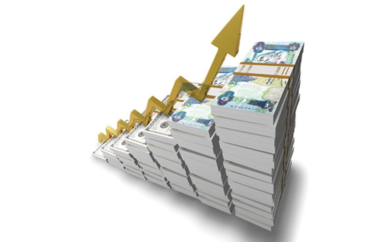 القيمة السوقية لأسهم الإمارات تتضاعف 3.4 مرات منذ 2020