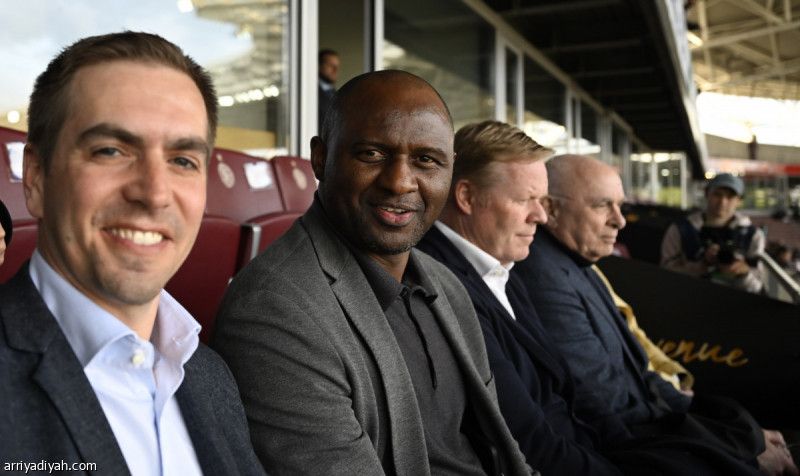 «يويفا» يوصي بتغيير قانون لمسة اليد