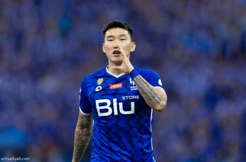 قبل أوراوا.. هيون يفحص