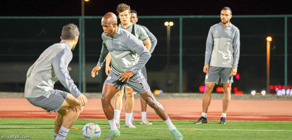 مناورة تصيب الجهني