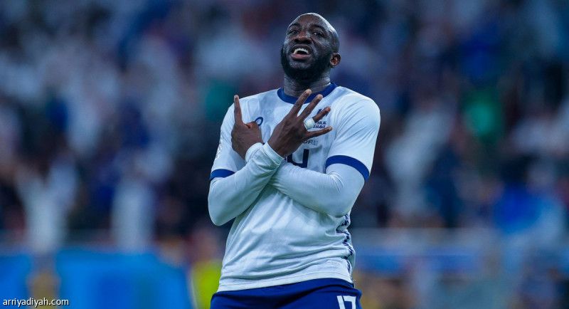 فحص إضافي على كدمة ماريجا