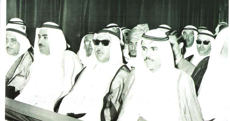 الكويت تتلألأ في «عْكوس أَول»