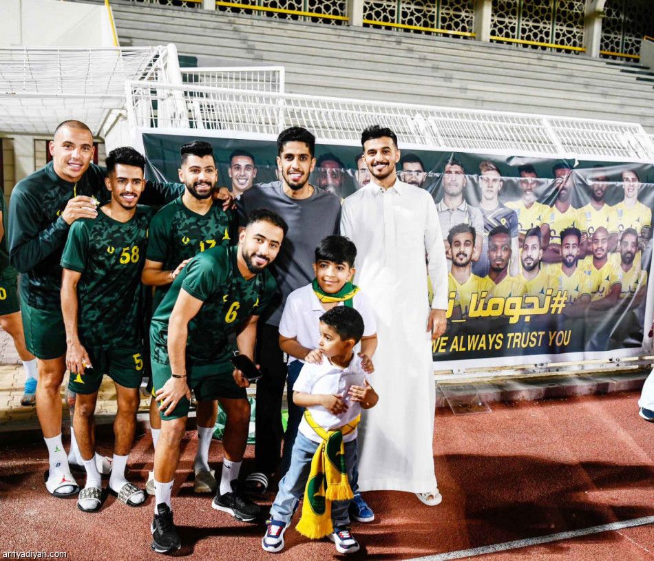 مانويل يشترط سلامة النويقي