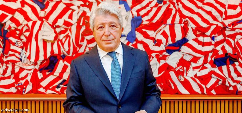 أتلتيكو يحلم برونالدو