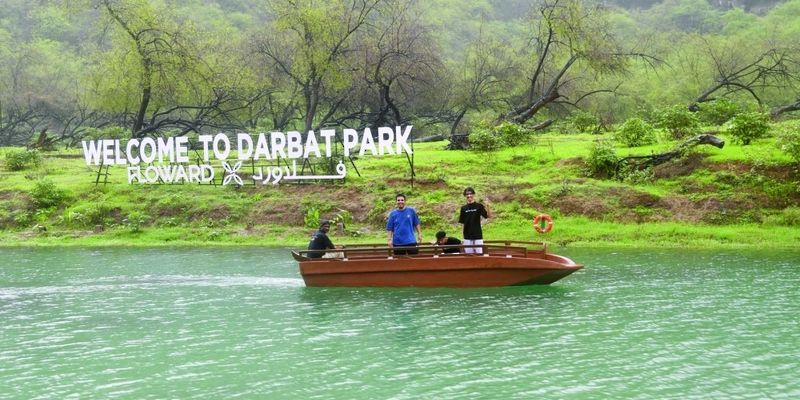 3.5 مليون ريال عُماني قيمة الأعمال المسندة للمؤسسات الصغيرة والمتوسطة بظفار في العام الماضي