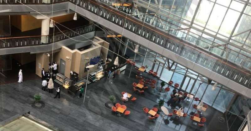 دوام «التربية».. تحت تأثير العيد