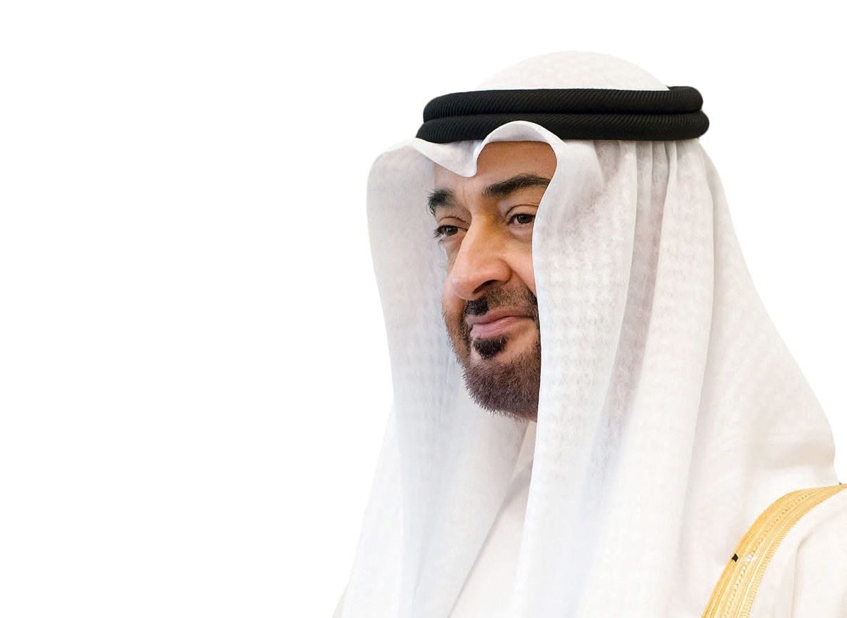 محمد بن زايد: الإمارات ستظل داعماً أساسياً للجهود العالمية لمواجهة الأمراض والأوبئة