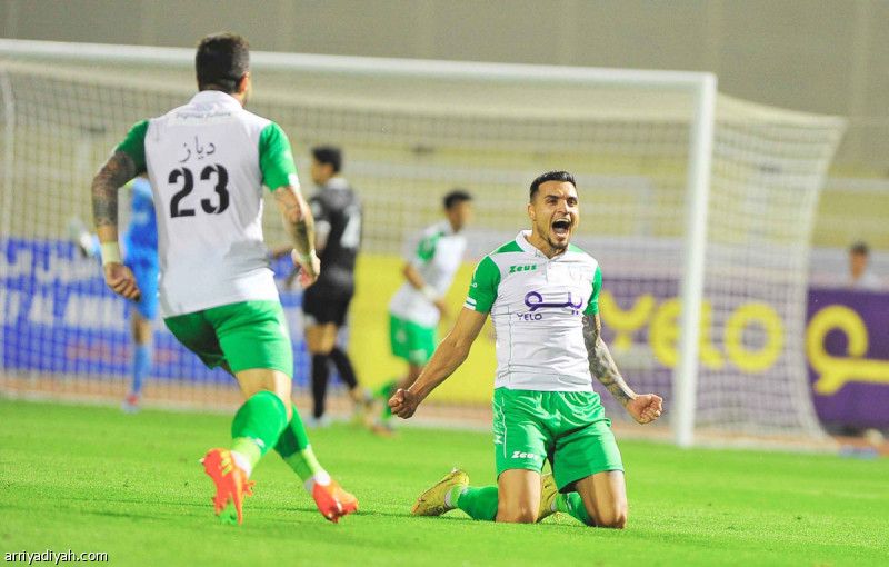 الخلود إلى السابع