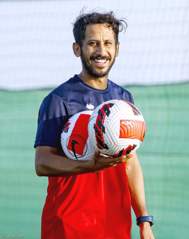 الوحدة.. النهائي الثاني أمام الهلال