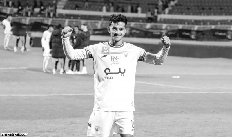 الصعدي.. ورقة كومانس الرابحة