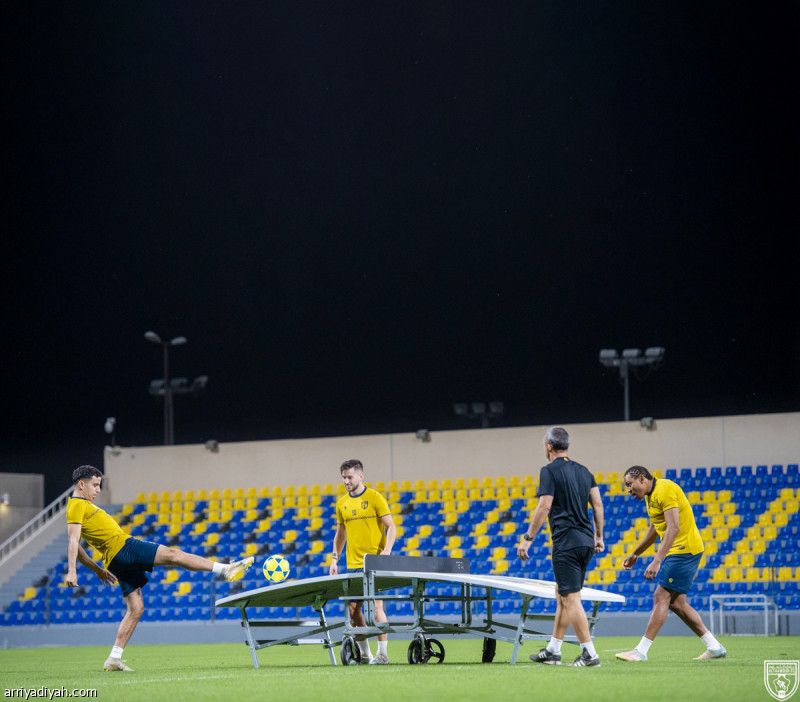 التعاون يستعيد طارق