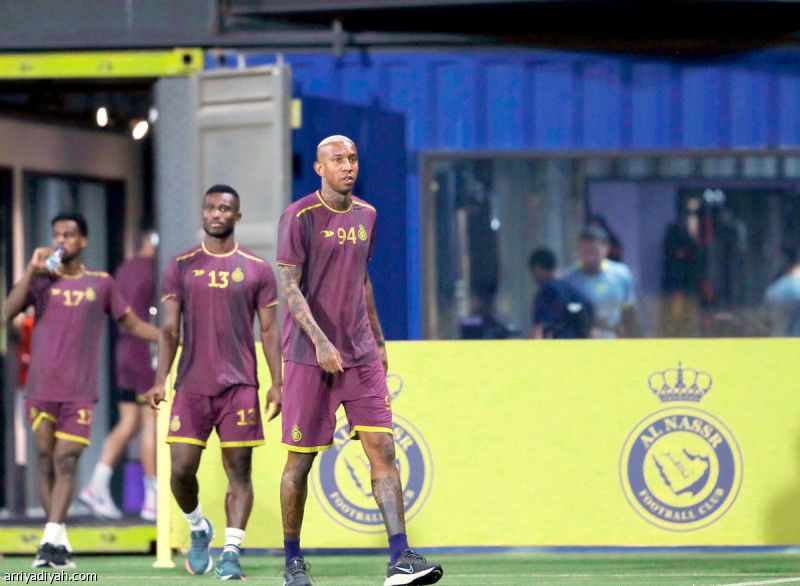 الرائد يلغي إجازة النصر