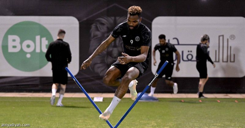 بوبيندزا.. عودة قوية