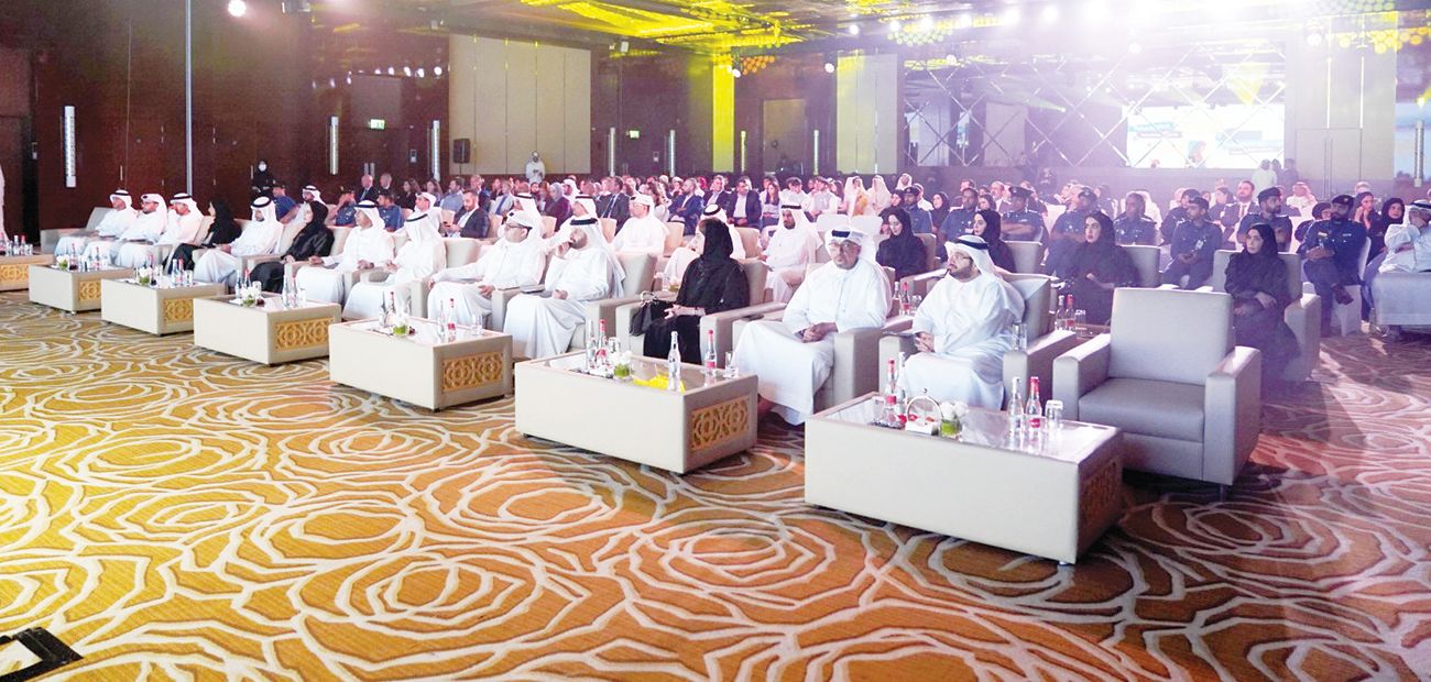 «جمارك دبي»: 112 حالة نزاع ملكية فكرية خلال الربع الأول