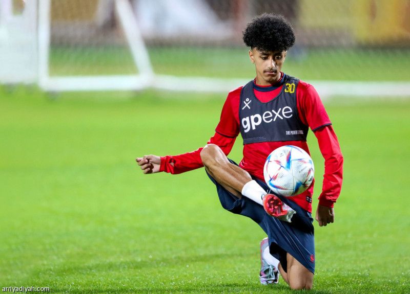 ضمك مناورة خفيفة