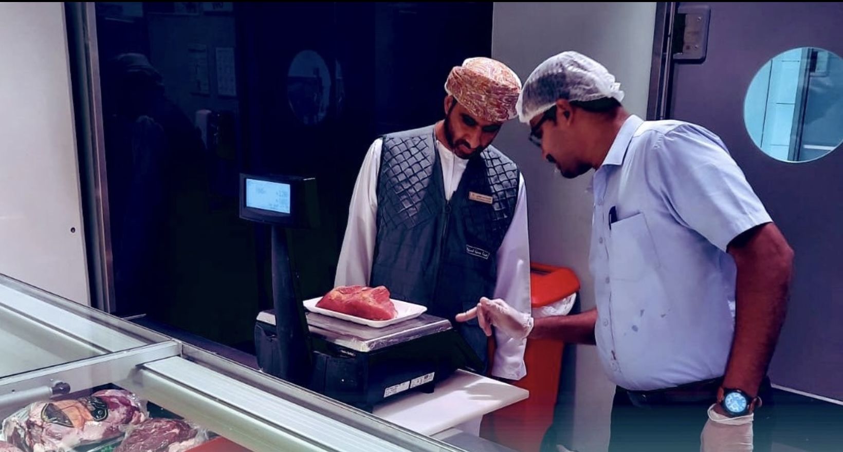 اكثر من 70 بلاغًا تلقته حماية المستهلك خلال فترة العيد بشمال الباطنة