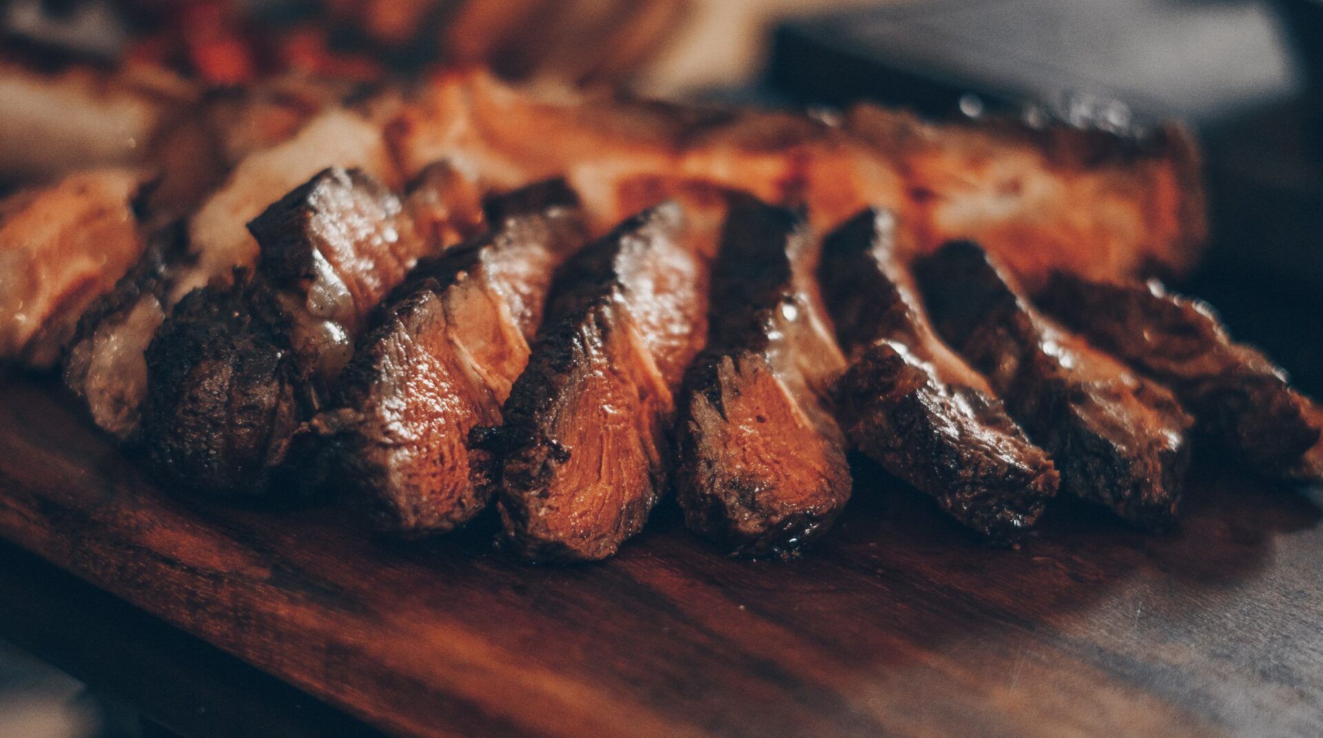 مهرجان «وات ذا فوود» يجمع رواد الأعمال في دبي 6 مايو