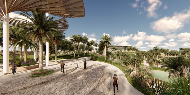 يسهم في تحقيق رؤية عُمان 2040 .. مشروع ” حي الساحل ” ماذا تعرف عنه ؟