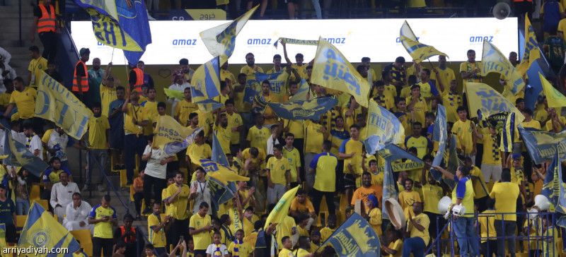 النصر والرائد.. التذاكر تبدأ من 20 ريالا