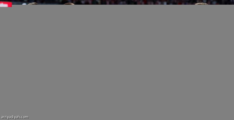 أتلتيكو يعود إلى الانتصارات بثلاثية مايوركا