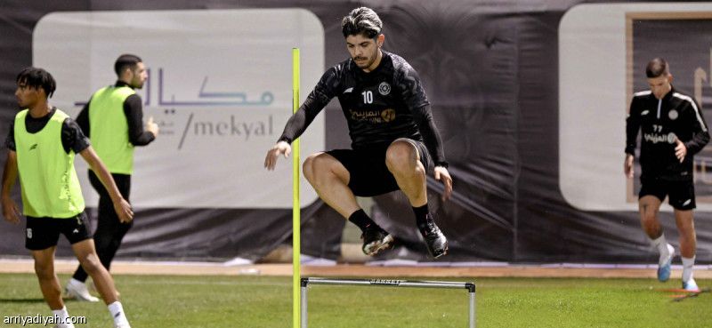 اختبارات تحدد موقف جونيور