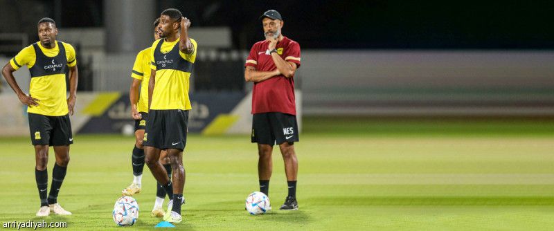 فرص العبود تتزايد