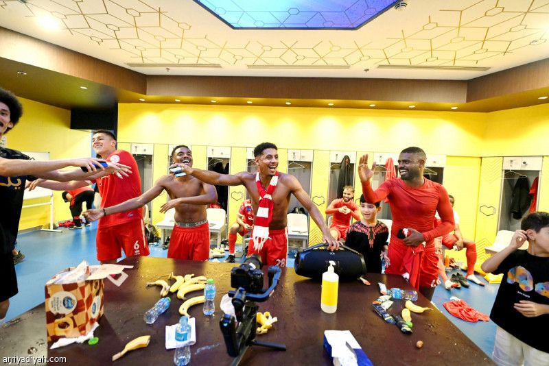 الوحدة.. النهائي الثاني أمام الهلال