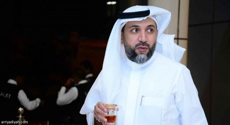 الزويد.. ثامن مرشحي الرائد