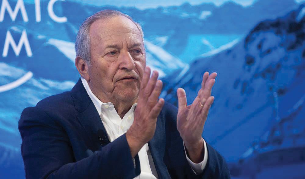 استبعاد تراجع التضخم إلى 2% بدون تباطؤ حاد للاقتصاد الأمريكي