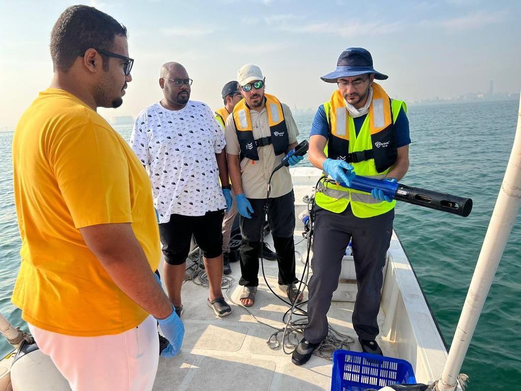 جهود وطنية لتعزيز الاستدامة البيئية