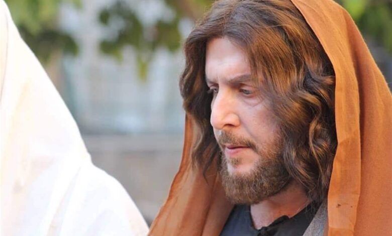 امنية محمد قنوع تتحقق بعد وفاته..فيديو لما تمناه يتصدر