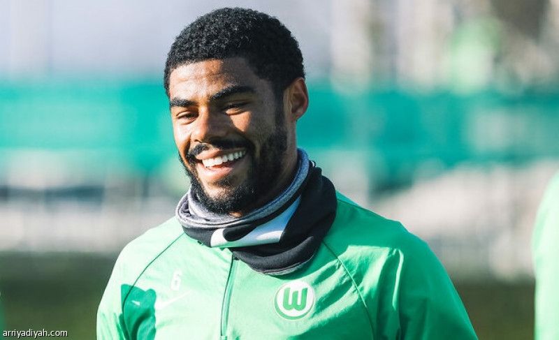 أوتافيو يترك فولفسبورج نهاية الموسم