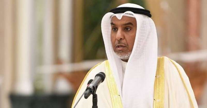 الوزير فهد الشعلة