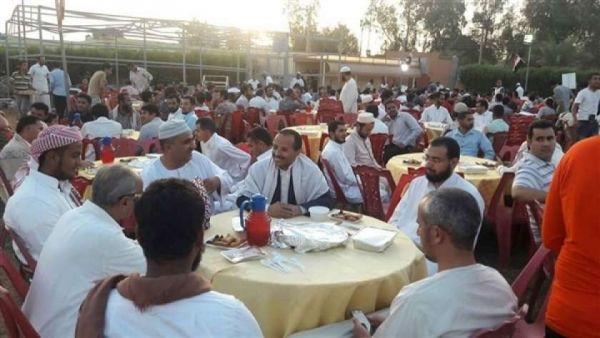 الحكومة: الجالية اليمنية في السودان تتجاوز 17 ألفا وتجري ترتيبات نقل 2600 من الراغبين بالمغادرة