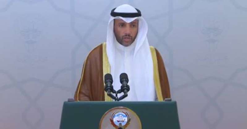 مرزوق الغانم