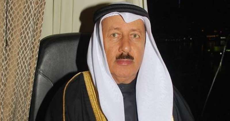 جواد أحمد بوخمسين