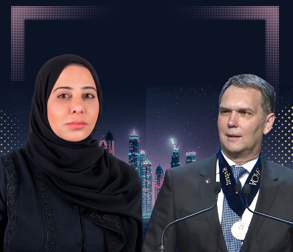 الإمارات تستضيف مؤتمر مكافحة الاحتيال في الشرق الأوسط 2023