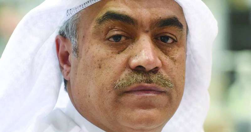 خالد العنزي