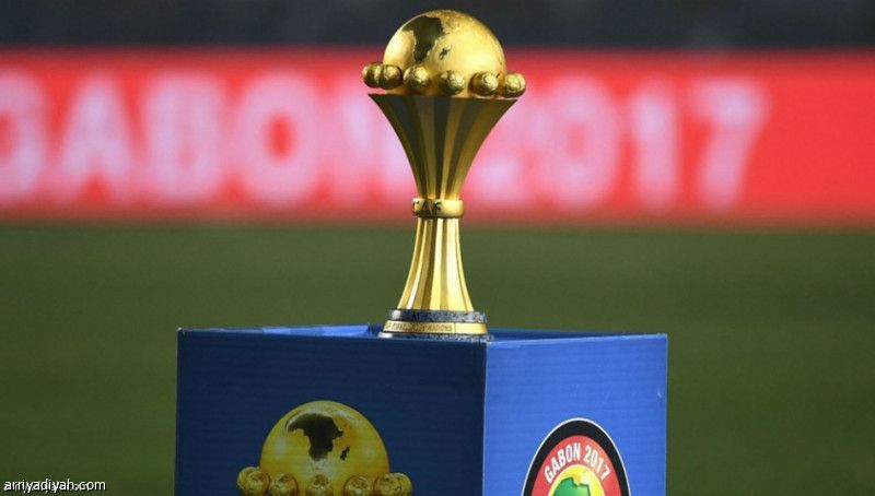 مصر والجزائر تطلبان استضافة كأس إفريقيا 2027