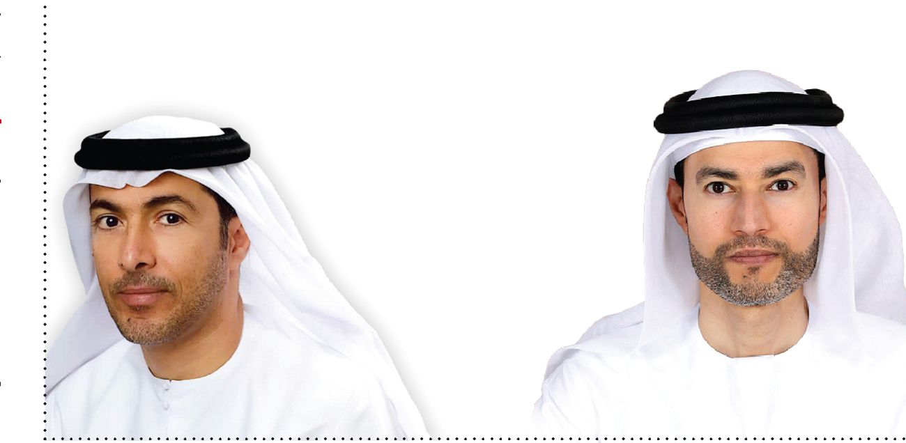 الإمارات تصدر صكوك خزينة إسلامية بقيمة 1.1 مليار درهم