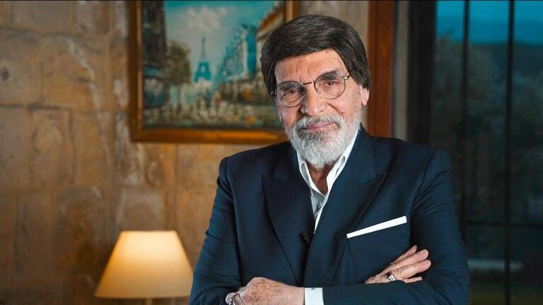 برسالة رثاء مؤثرة.. ياسر العظمة يودع أحد أبطال “مرايا” (فيديو)