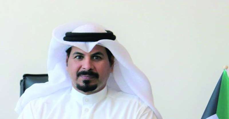 أحمد العتيبي