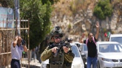 الاحتلال الإسرائيلي يواصل سياسة حصاره للأغوار الشمالية لليوم الـ 20 على التوالي