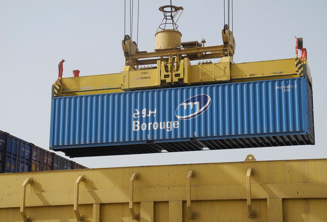 5.1 مليار درهم إيرادات "بروج" في الربع الأول من 2023