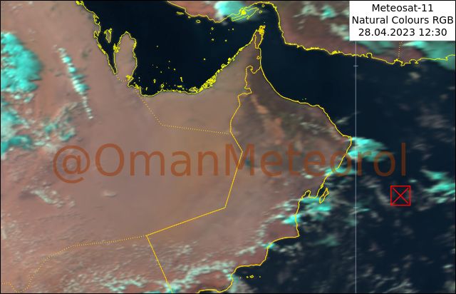 حالياً .. 4 محافظات تشهد هطول للأمطار مع حبات البرد