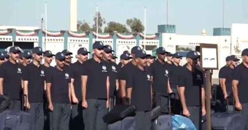 «أكاديمية سعد العبدالله» تستقبل الدفعة الـ31 من الطلبة ضباط الاختصاص