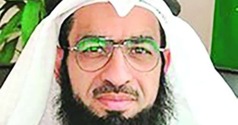 سطام المزين