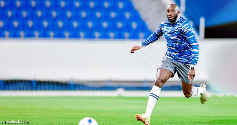 ماريجا يدخل تشكيلة الهلال