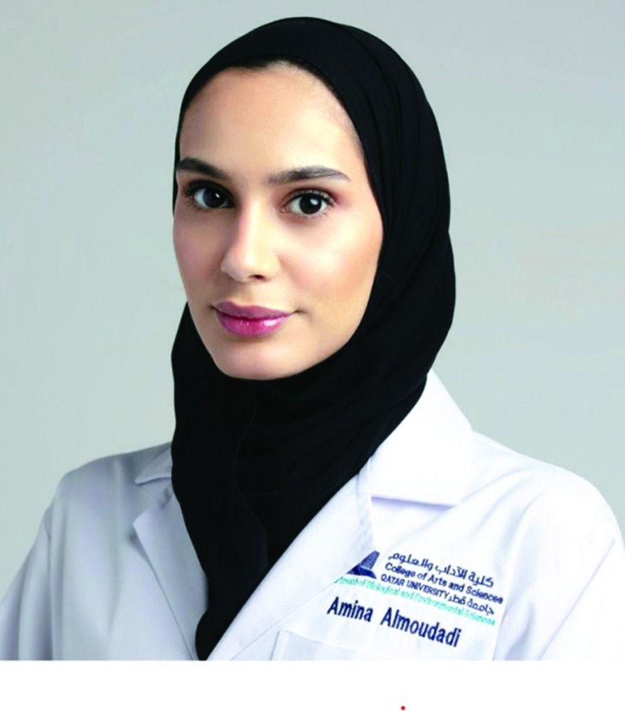 رئيس نادي البيئة بجامعة قطر: نهدف إلى نشر ثقافة إعادة التدوير