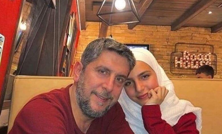 ابنة محمد قنوع تهدد باللجوء الى القضاء والسبب؟